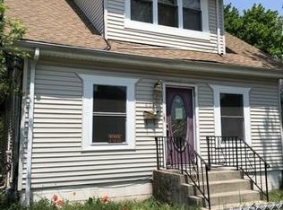 601 Hamilton St, Somerset, NJ 08873