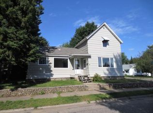 4 Gilbert St, Rhinelander, WI 54501