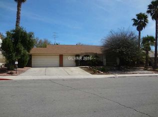 1535 Sherri Ln #0, Boulder City, NV 89005
