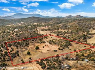 1925 N Papa Talk Trl, Chino Valley, AZ 86323