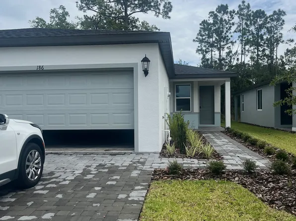 186 Parkhaven Dr, Ormond Beach, FL 32174