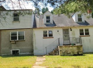 570 Grovers Turn Rd, Owings, MD 20736