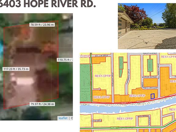 2nd image of 46403 Hope River Rd