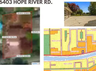 46403 Hope River Rd, Chilliwack, BC V2P3P4