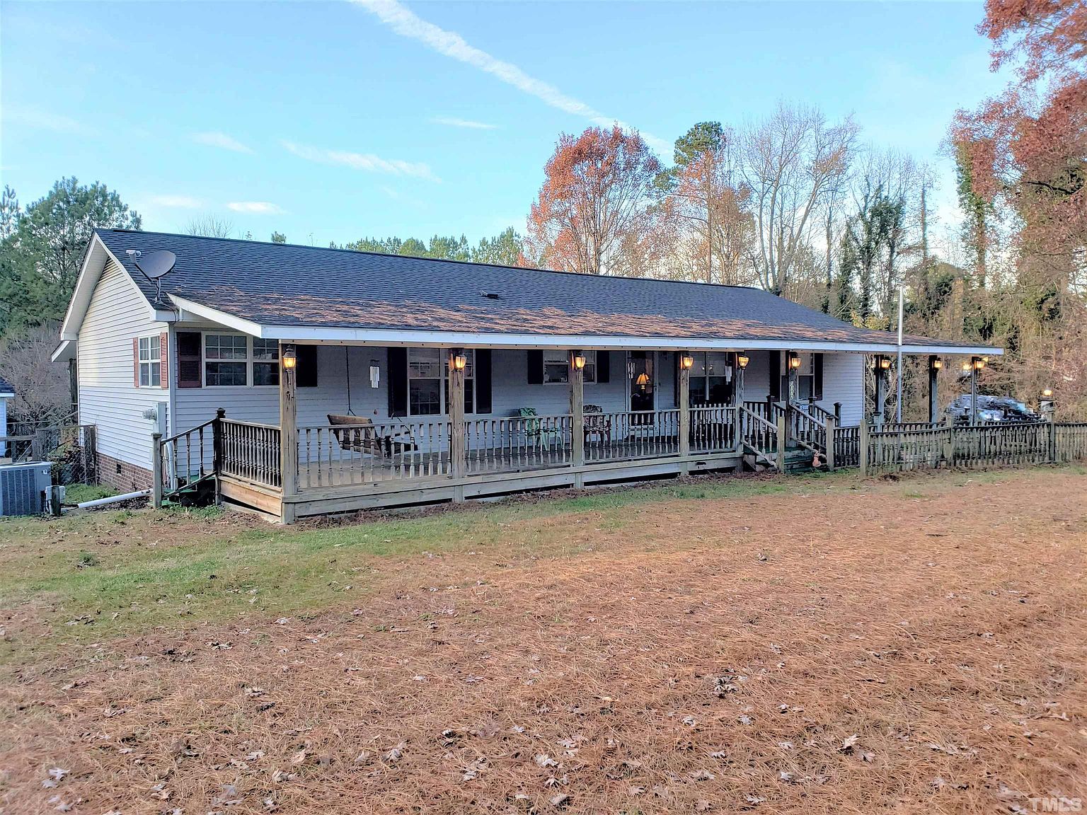 5172 Red Rd, Nashville, NC 27856 Zillow