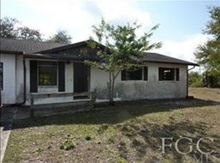 5315 3rd St W, Lehigh Acres, FL 33971