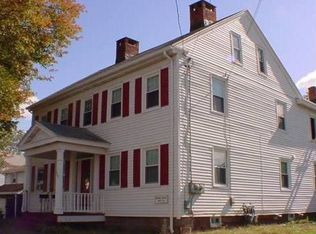 229 Jordan Ln, Wethersfield, CT 06109