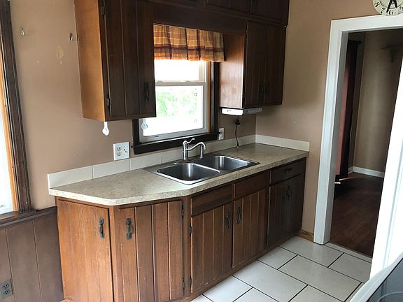 Kitchen View 2