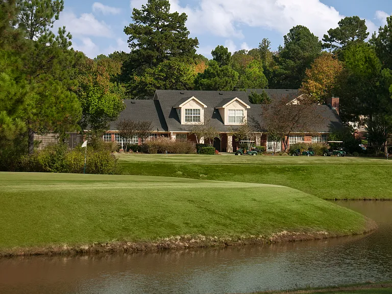 Links at Sherwood — Photo 21