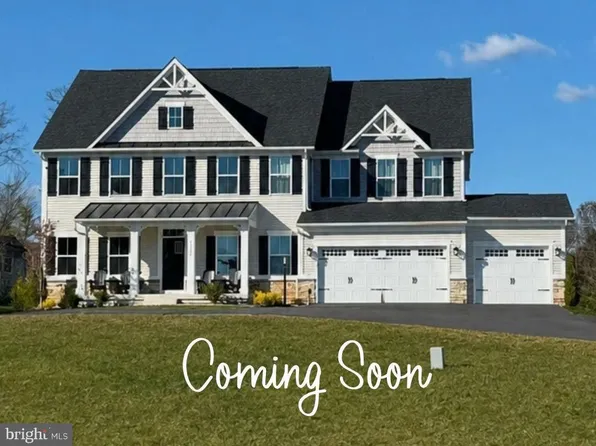 6751 Highlander Ct, Warrenton, VA 20187