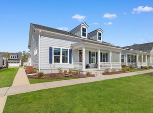 4047 McKinney Dr, Murrells Inlet, SC 29576