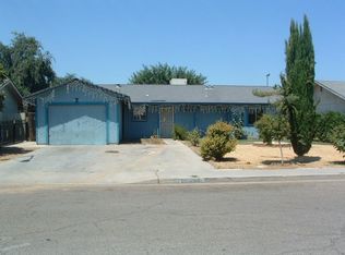 40501 Johnston Rd, Cutler, CA 93615