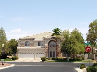 1242 Gallery Oaks Dr, Las Vegas, NV 89123
