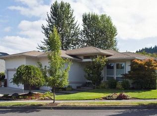 10802 SE Happy Valley Dr, Portland, OR 97086