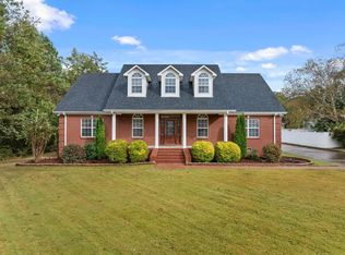 6160 County Road 33, Killen, AL 35645