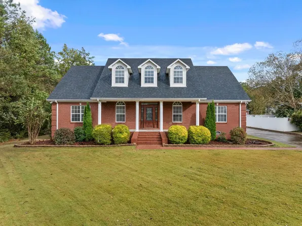 6160 County Road 33, Killen, AL 35645