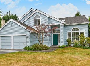 23612 NE 25th Way, Sammamish, WA 98074