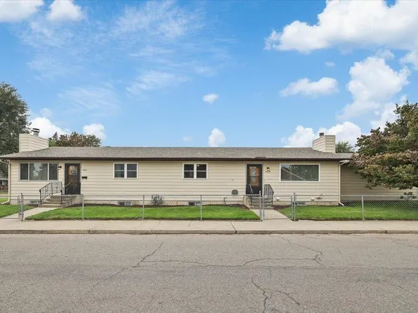 5601/5603 N Morton St, Spokane, WA 99208