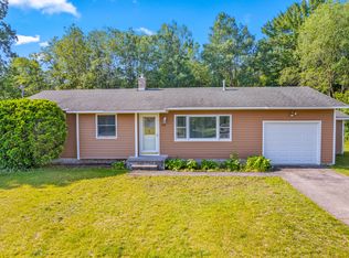 1113 Borden Dr, Gaylord, MI