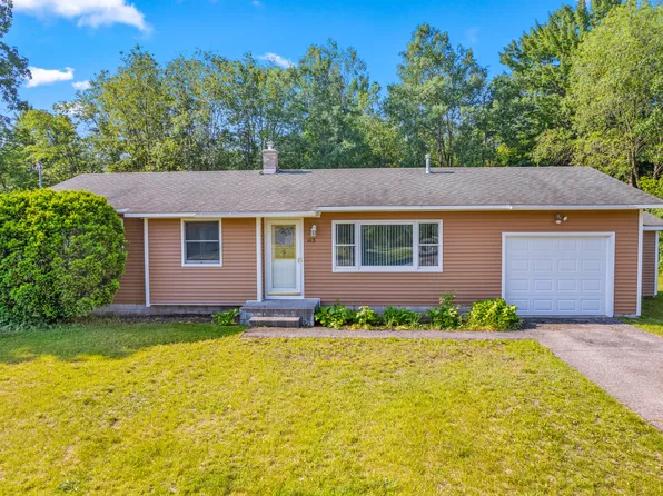 1113 Borden Dr, Gaylord, MI 49735