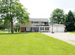 4241 Beam Rd, Mansfield, OH 44903