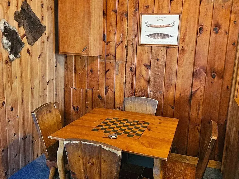 Building's Lounge
