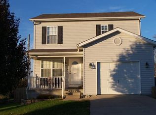 345 Vanover Way, Winchester, KY 40391