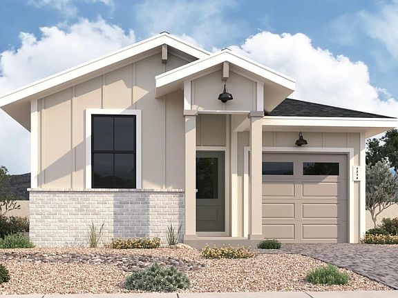 Build The Savannah B - now starting at 377,990