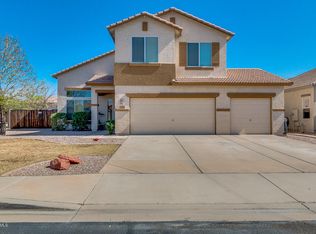 15933 N 164th Ln, Surprise, AZ 85388