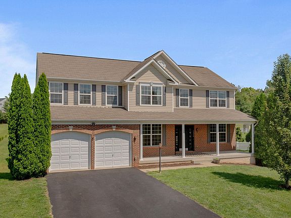 2nd image of 13310 Daisy Meadow Ln