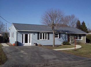 97 Halls Rd, Great Bend, PA 18821