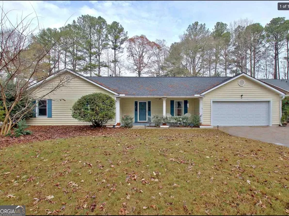 114 Bowfin Bay, Peachtree City, GA 30269