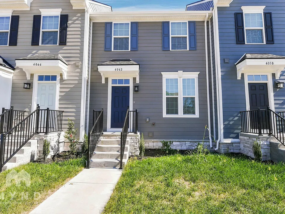 4062 Gaskill Dr #87