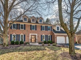 1026 Shimer Ct, Naperville, IL 60565