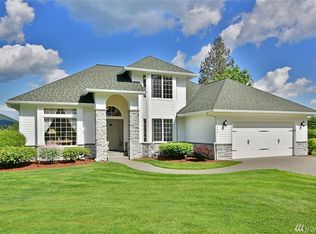 900 Peter Hagen Rd W, Seabeck, WA 98380