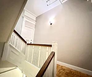 Rented by Mae Equities