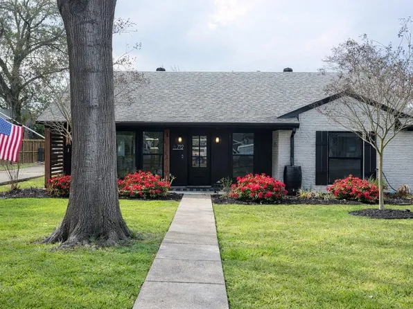 712 Clarence St, Tomball, TX 77375