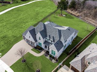 3430 Briarcliff Dr, Prosper, TX 75078