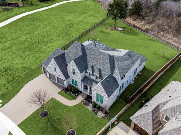 3430 Briarcliff Dr, Prosper, TX 75078