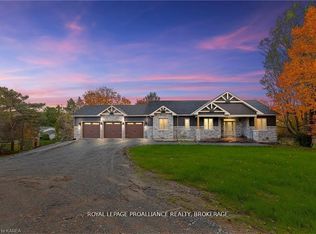 1888 Sunbury Rd, South Frontenac, ON K0H 1X0