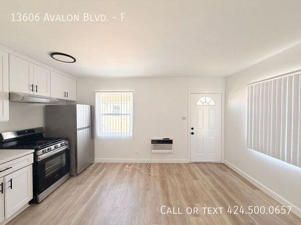 13606 Avalon Blvd APT F
