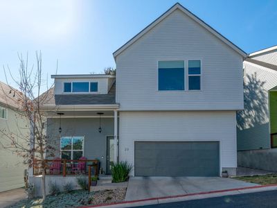 3001 Del Curto Rd Unit 23, Austin, TX, 78704