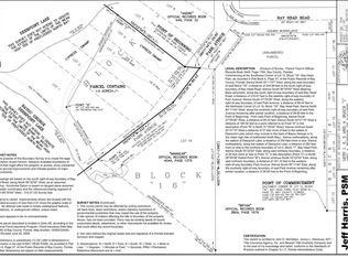 0 Park Ave, Youngstown, FL 32466