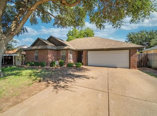 5841 Concord St, Watauga, TX 76148