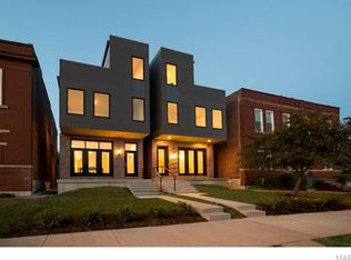 4233 Gibson Ave, Saint Louis, MO 63110