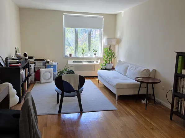 93 Marion St APT 3, Brookline, MA 02446