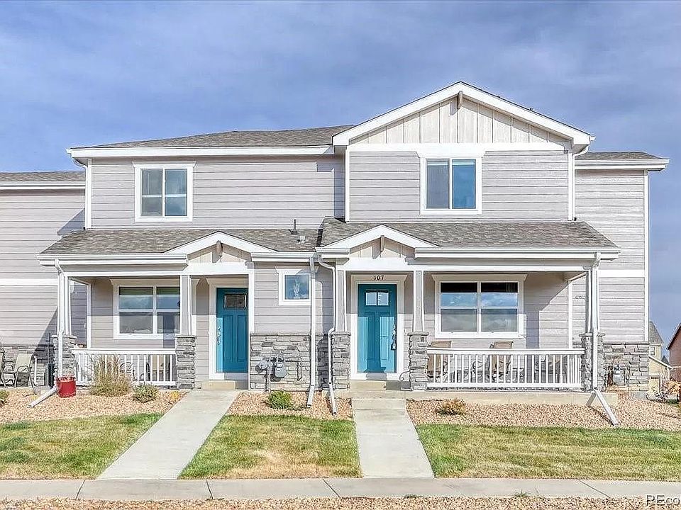 1st image of 6101 Burdock Ct #107