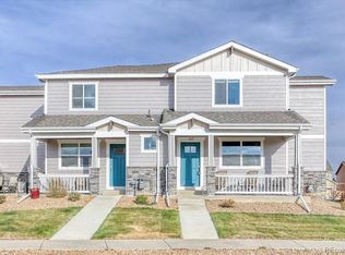 6101 Burdock Ct #107, Frederick, CO 80516