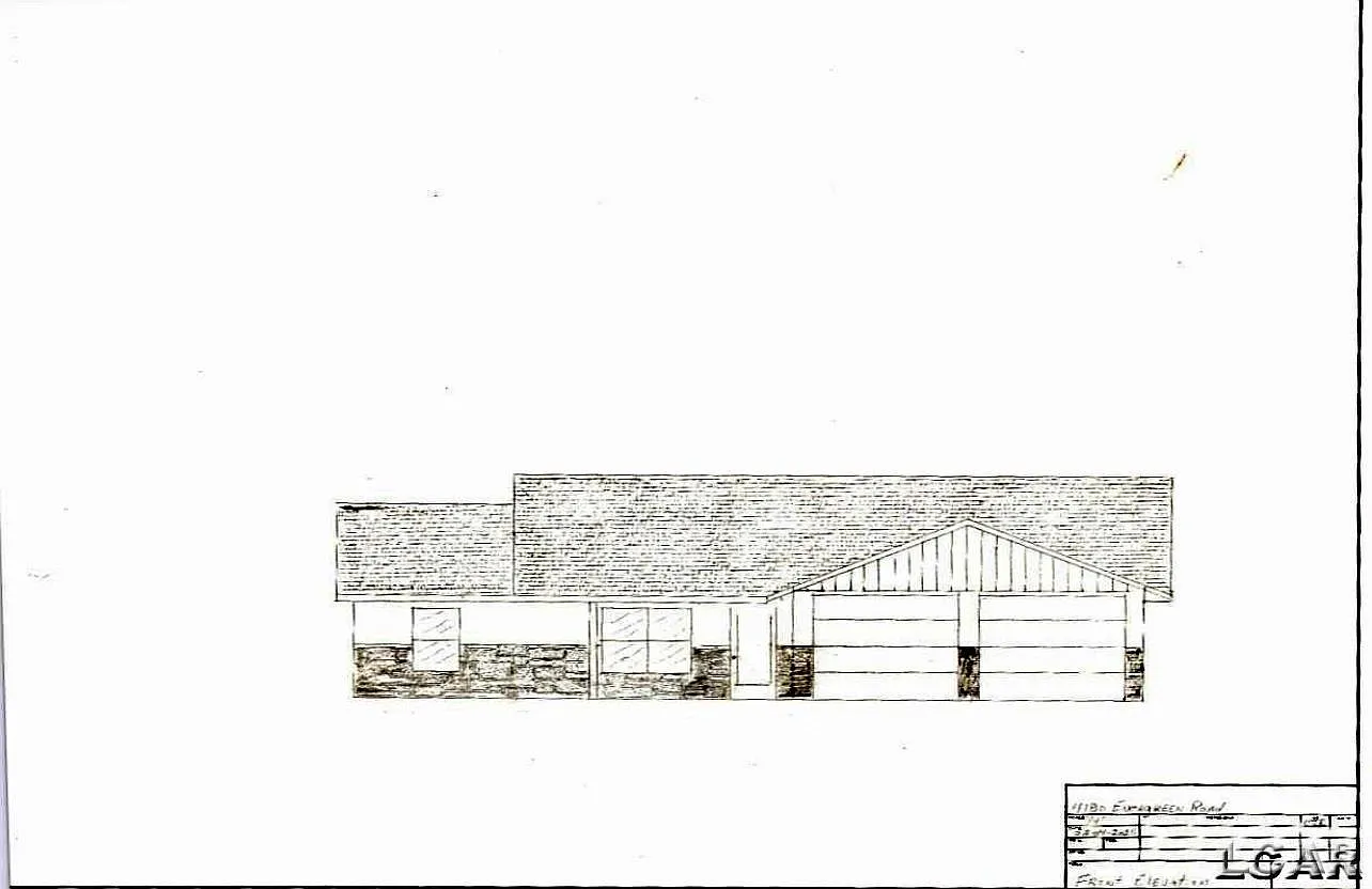 4180 Evergreen Rd photo 1