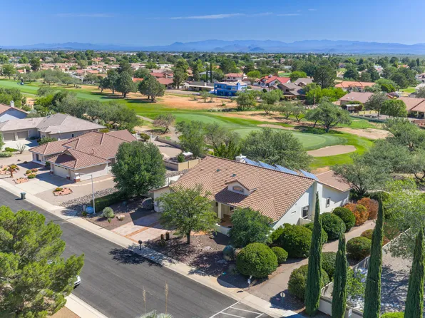 3033 GLENVIEW Drive, Sierra Vista, AZ 85650